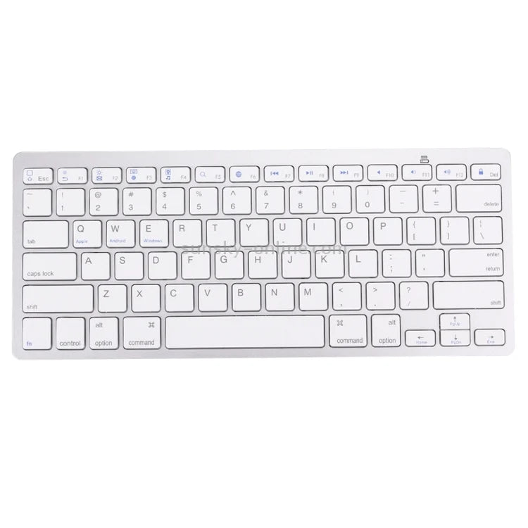 Wireless Keyboard