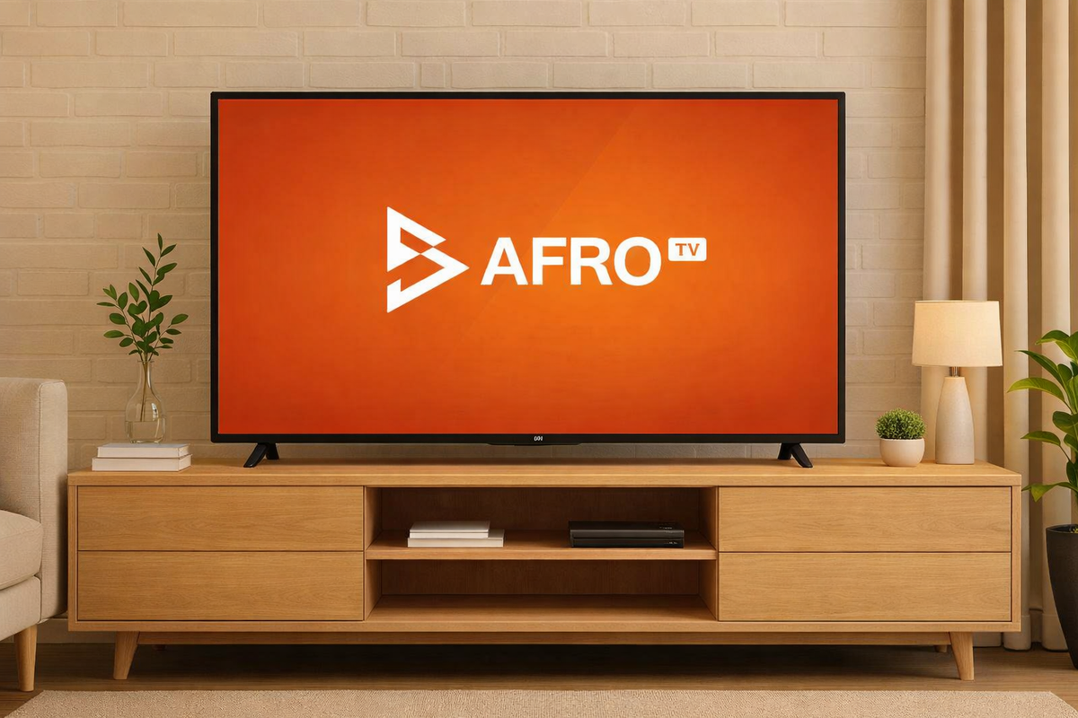 Mo-Afrika-AFRO TV