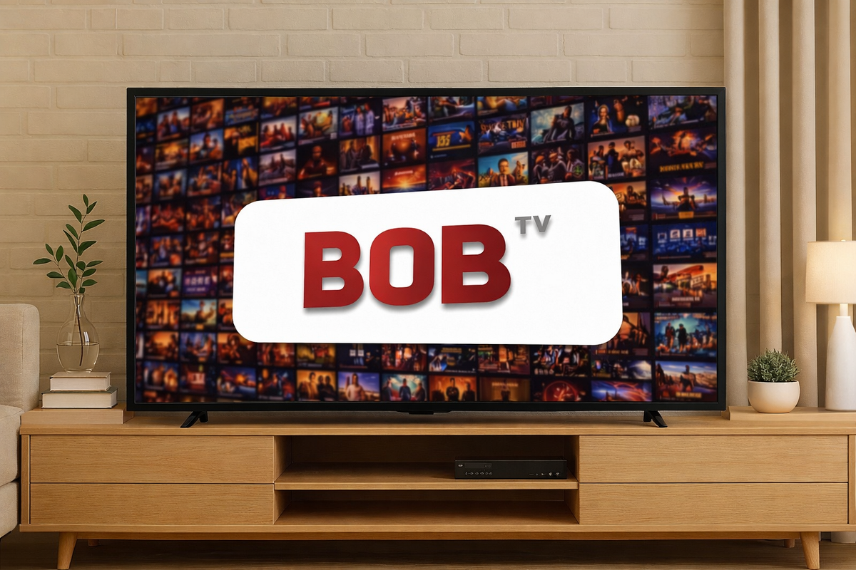BOB TV