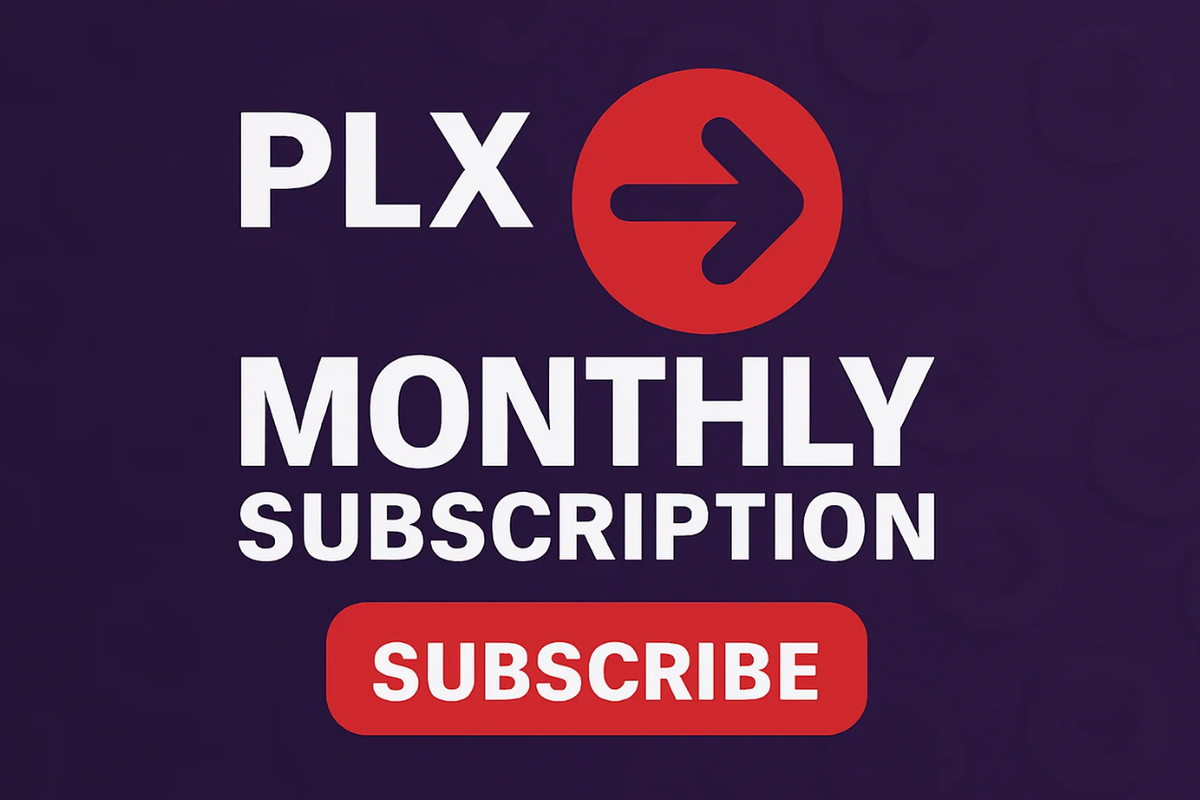 PLIXI TV