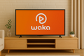 SHAKIRA-WTV/SMILE TV