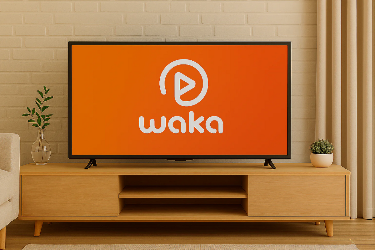 SHAKIRA-WTV/SMILE TV