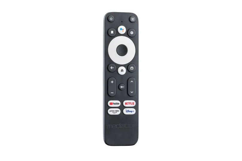 Mediabox Maverick Remote